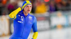 Bude se olympijský vítěz v rychlobruslení věnovat cyklistice? Zájem má slavný tým