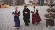 Tříkrálová sbírka na Zlínsku: Dobrovolníci vykoledovali přes 3 miliony korun