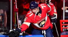 Češi v NHL nebodovali. Návrat z marodky hlásili Kaše i Vrbata!
