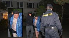 Policisté přišli pozdě: Hádka v Krči skončila brutální vraždou!