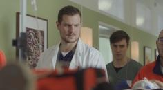Doktor sukničkář a příběhy sester! I to přináší nový seriál Anatomie života