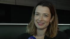 Herečka Marika Šoposká zarazila fanoušky: Věřili, že je těhotná