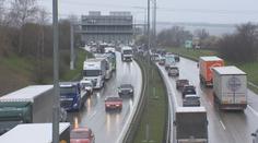 Speciální dodávky se policii vyplácí. Od srpna s nimi vybrali pokuty za miliony