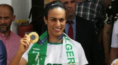 Zákaz pro boxerku s mužskými hormony. Musí podstoupit test na určení pohlaví