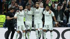 Real si poradil s Chelsea, která dohrávala v deseti. Italské derby pro AC Milán