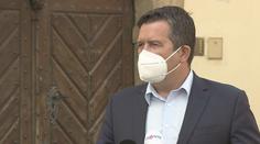Koudelka dál povede BIS. Vláda ztratila odvahu, kritizují komunisté