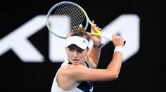Krejčíková jde v Sydney do semifinále, Macháč je krok od Australian Open