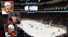 VELKÝ PŘEHLED přímých přenosů. Co z NHL uvidíte v říjnu?