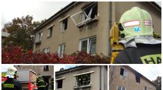 Havířovem otřásla ohlušující exploze! Jeden člověk zemřel