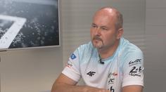 Na trati: Šéfmechanik slavného týmu Inter Europol Competition o závodě Le Mans