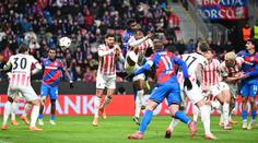 Důležité body! Sigma v KL porazila Celje. Plzeň uhrála cennou remízu