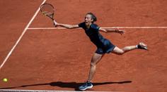 Šampionka Roland Garros vede bistro, pyšní se skvělým menu i hodnocením