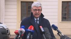 Pavel si pozval kandidáty na ministry. Schillerová i Juchelka si setkání pochvalují
