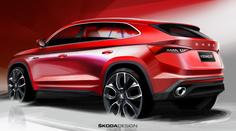 Kodiaq vyjede jako exkluzivní kupé. Proč se nebude prodávat v Česku?