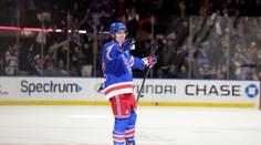 Chytil pomohl k vysoké výhře nad nebohým Chicagem. Skóroval i Hertl