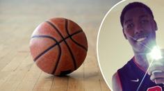 Basketbalista ze Slovenska v cele: Měl mít sex s nezletilou dívkou!