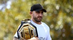 Další rána pro UFC! Šampioni se odhlašují z plánovaných galavečerů
