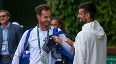 Někdejší velká rivalita je minulostí. Murray bude trénovat Djokoviče