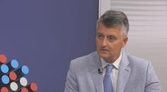 Policie obvinila pět lidí v kauze Správy železnic. Týká se to i bývalého šéfa