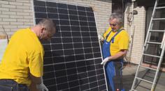 Česká města i firmy přecházejí na solární elektřinu. Kvůli cenám energií