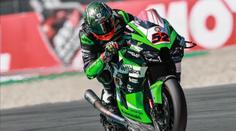 MS superbiků: Vedoucí Bautista spadl, boj o titul se dramatizuje. König poslední