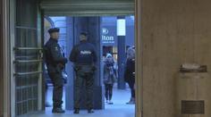 Policie v Belgii zatkla 2 islamisty, plánovali útok na Nový rok!