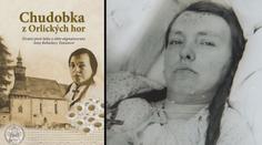 VÍKEND: Stigmata a Anna Bohuslava Tomanová