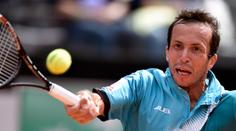 Retroborec: Štěpánek fenomenálně odvrátil mečbol proti Djokovičovi