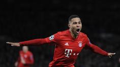 Bayern uštědřil Chelsea lekci. Barcelona remizovala s Neapolí