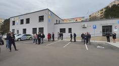 Policie otevřela nejmodernější služebnu v Česku. Chybí ale personál