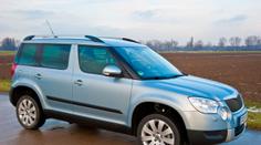 Hitem mezi ojetými vozy jsou SUV. Poradíme, jak správně vybrat