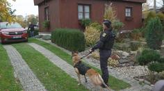 Strážníci v Ostravě kontrolují chatové oblasti. Odvezte vše cenné, radí majitelům
