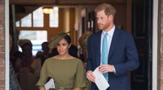 Jak se bude jmenovat dítě Meghan a Harryho? Sázkaři mají jasno!