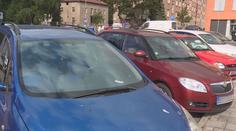 Parkování v Olomouci trojnásobně zdražilo! Řidiči mají jezdit MHD