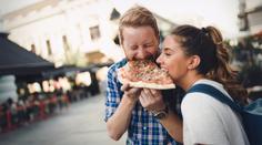 Tajemství Italů prozrazeno! Podělili se o trik, jak jíst pizzu a nepřibrat