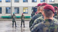 Vojáci se v baru porvali, napadli i policistu! Kvůli urážce padlých