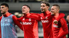 Agent kosovských hráčů Sparty exkluzivně: Ještě mají co ukázat