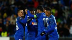 Sevilla stále bez Vaclíka ztratila, Real napravil zaváhání a je v čele!