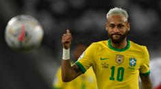 Neymar se rozpovídal o své budoucnosti. Bude následující MS jeho poslední?