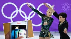 Sexuální orgie na olympiádě! Tihle atleti přijeli za jediným účelem