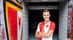 Mistrovská Slavia posiluje! Z Liberce přichází odchovanec Sparty