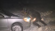 Silný mráz bude dál trápit Česko, teplota může klesnout i k -20 °C!