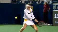 Bouzková v Indian Wells vyhrála kvalifikaci, Krejčíková se odhlásila