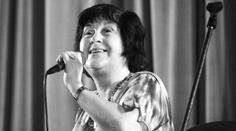 Zemřela legenda českého country Jitka Vrbová. Fanoušci pláčou