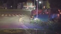 Policistům v Praze ujížděl řidič ve Fiatu, nepomohly ani varovné výstřely