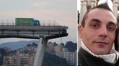 To je on! První slova muže, který o vlásek unikl smrti: Byl to zázrak