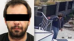 Ženu u Prahy zavraždili! Střelil jí do hlavy Michal? Hledá ho policie!
