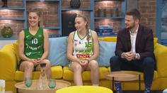 Skupina Nova významně rozšiřuje nabídku ženského sportu