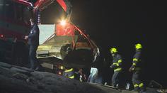 Mrtvá těla v Lipně mají patřit mladíkům z Rakouska. Ztratili se před deseti lety