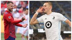 Slovenští fotbalisté popisují absurdní tréninky v zámořské MLS
